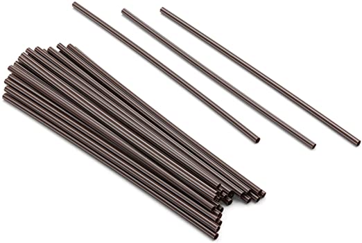 Blenstix, Plastic Coffee Stirrers